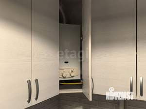 2-к квартира, вторичка, 44м2, 3/5 этаж