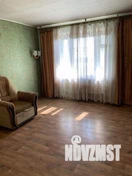 1-к квартира, вторичка, 37м2, 9/9 этаж