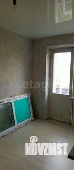 1-к квартира, вторичка, 32м2, 5/5 этаж