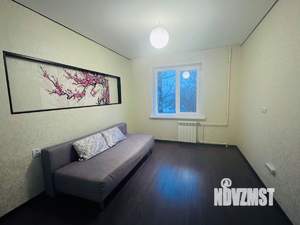 2-к квартира, вторичка, 46м2, 3/9 этаж