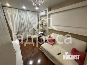 3-к квартира, вторичка, 56м2, 5/5 этаж