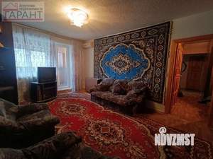 2-к квартира, вторичка, 56м2, 11/12 этаж