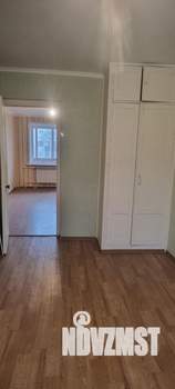 3-к квартира, вторичка, 59м2, 3/5 этаж