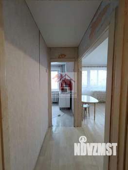 1-к квартира, вторичка, 32м2, 5/5 этаж