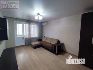 2-к квартира, вторичка, 53м2, 5/9 этаж