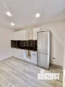 1-к квартира, вторичка, 34м2, 2/9 этаж