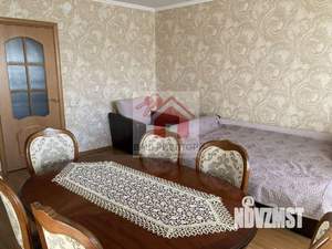 3-к квартира, вторичка, 77м2, 10/12 этаж