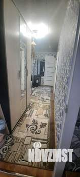2-к квартира, вторичка, 47м2, 1/3 этаж