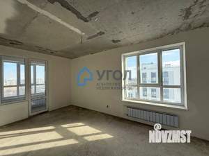 2-к квартира, вторичка, 58м2, 18/19 этаж