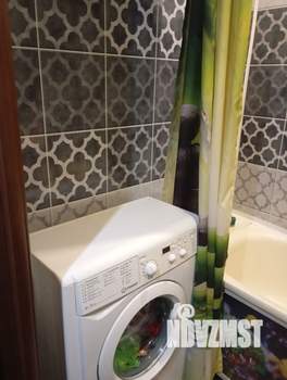 1-к квартира, вторичка, 37м2, 1/9 этаж