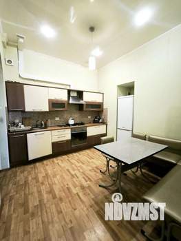 3-к квартира, вторичка, 85м2, 2/2 этаж