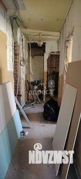 3-к квартира, вторичка, 60м2, 4/5 этаж
