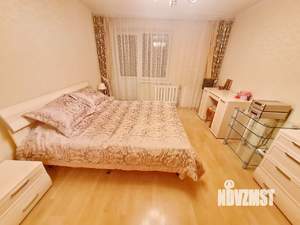 3-к квартира, вторичка, 100м2, 9/10 этаж