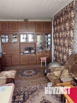 1-к квартира, вторичка, 31м2, 9/9 этаж