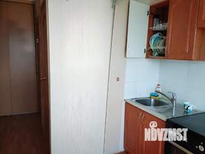 2-к квартира, вторичка, 56м2, 7/13 этаж