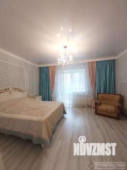 1-к квартира, вторичка, 56м2, 2/14 этаж