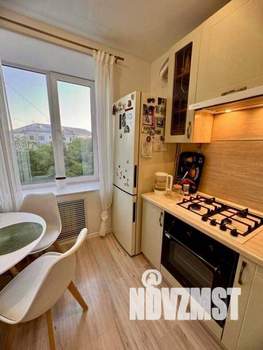 2-к квартира, вторичка, 59м2, 4/5 этаж