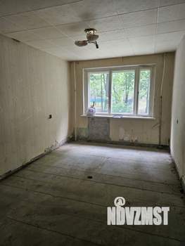 3-к квартира, вторичка, 64м2, 1/5 этаж