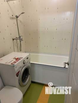 1-к квартира, вторичка, 30м2, 3/5 этаж