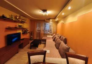 3-к квартира, вторичка, 90м2, 9/10 этаж