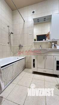 3-к квартира, вторичка, 81м2, 5/5 этаж