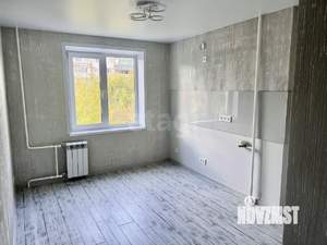 1-к квартира, вторичка, 34м2, 6/9 этаж