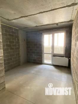 1-к квартира, вторичка, 43м2, 17/27 этаж