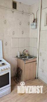 1-к квартира, вторичка, 32м2, 2/5 этаж