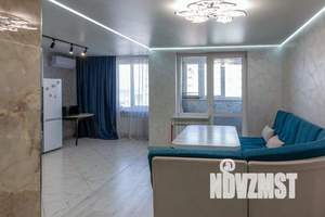3-к квартира, вторичка, 88м2, 11/25 этаж