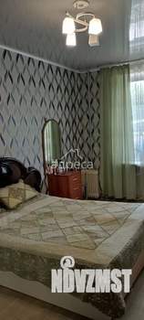 3-к квартира, вторичка, 76м2, 1/4 этаж