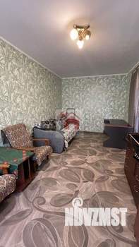 1-к квартира, вторичка, 32м2, 1/5 этаж