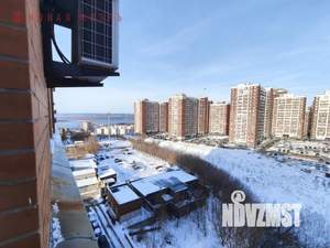 3-к квартира, вторичка, 91м2, 9/10 этаж