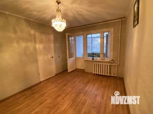 3-к квартира, вторичка, 56м2, 3/10 этаж