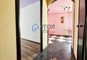 2-к квартира, вторичка, 44м2, 3/5 этаж