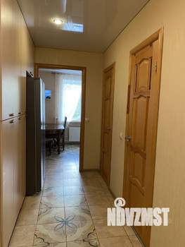 2-к квартира, вторичка, 64м2, 3/18 этаж