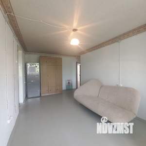 3-к квартира, вторичка, 58м2, 5/5 этаж