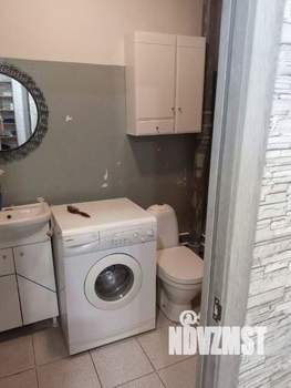 1-к квартира, вторичка, 35м2, 4/12 этаж