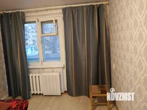 1-к квартира, вторичка, 32м2, 2/5 этаж