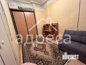 2-к квартира, вторичка, 56м2, 2/2 этаж