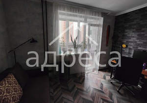 2-к квартира, вторичка, 75м2, 6/16 этаж