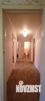 2-к квартира, вторичка, 48м2, 1/9 этаж