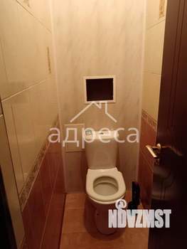 1-к квартира, вторичка, 35м2, 1/6 этаж