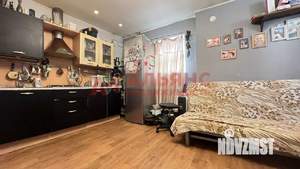 3-к квартира, вторичка, 65м2, 1/2 этаж