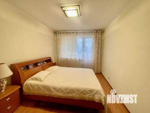 3-к квартира, вторичка, 68м2, 8/9 этаж