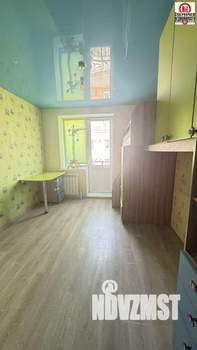 2-к квартира, вторичка, 46м2, 3/3 этаж