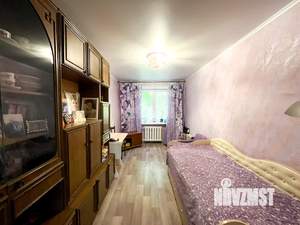 2-к квартира, вторичка, 45м2, 2/5 этаж