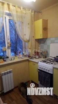 2-к квартира, вторичка, 43м2, 3/5 этаж