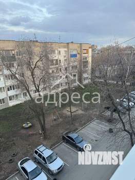 1-к квартира, вторичка, 31м2, 5/5 этаж