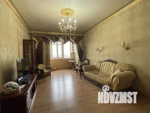 2-к квартира, вторичка, 85м2, 14/17 этаж