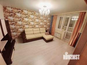 3-к квартира, вторичка, 74м2, 7/25 этаж